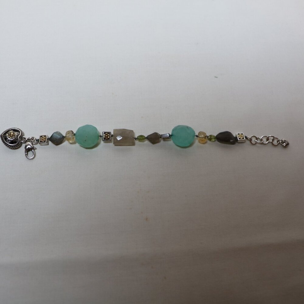 Brighton "American Hero" Bracelet